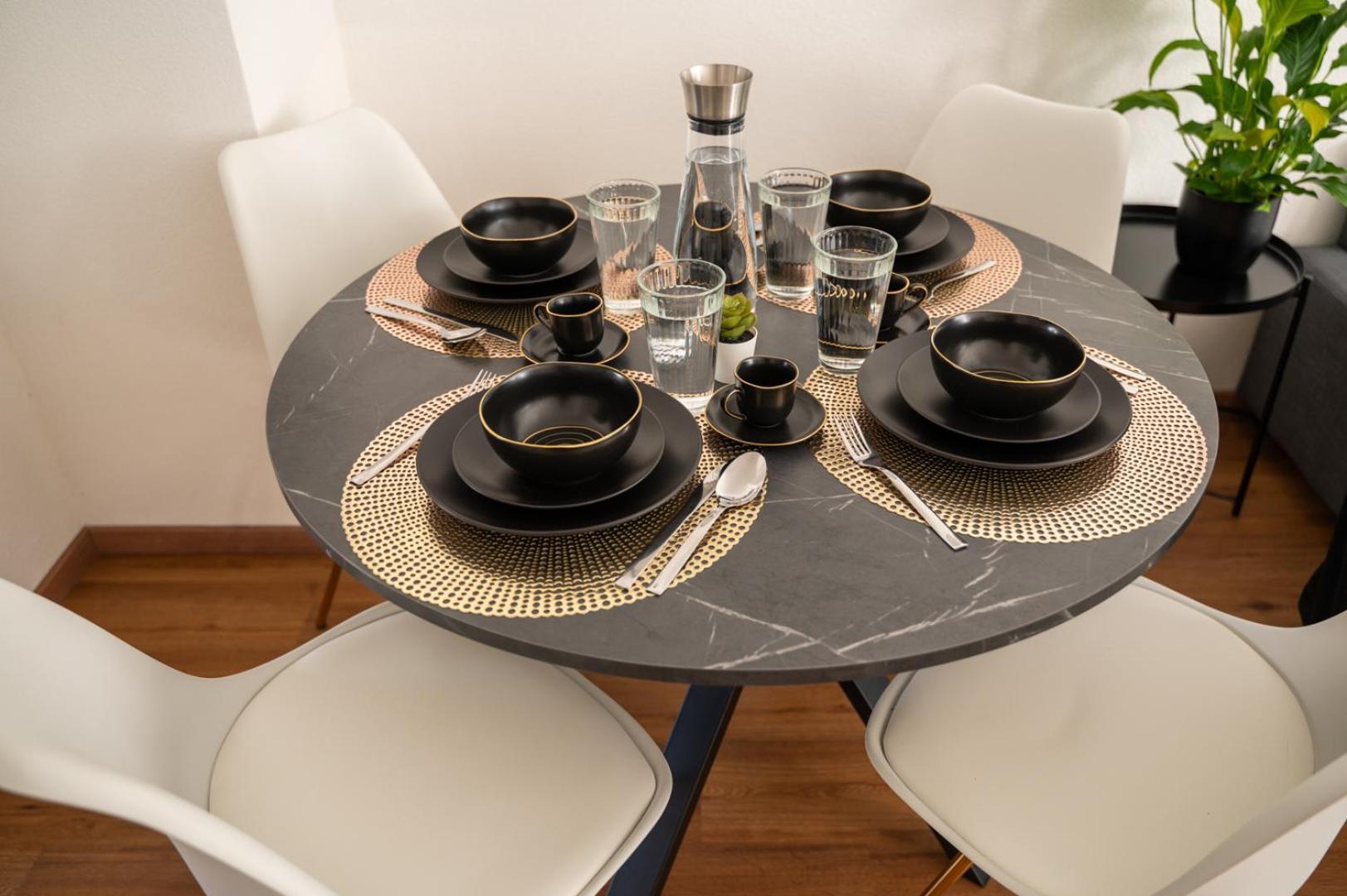 Special Primero Picasso Apartment Basel, Bahnhof Grossbasel 10-Star Екстер'єр фото