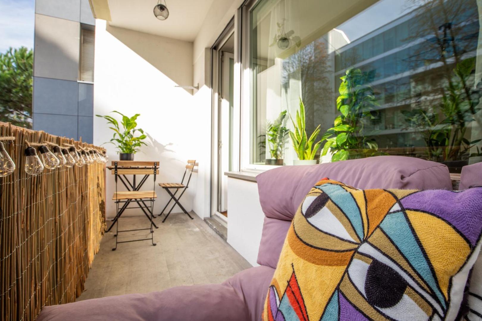 Special Primero Picasso Apartment Basel, Bahnhof Grossbasel 10-Star Екстер'єр фото