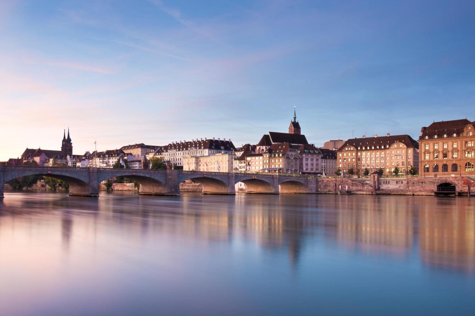 Special Primero Picasso Apartment Basel, Bahnhof Grossbasel 10-Star Екстер'єр фото