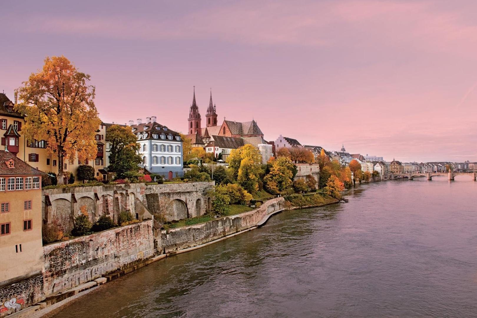 Special Primero Picasso Apartment Basel, Bahnhof Grossbasel 10-Star Екстер'єр фото