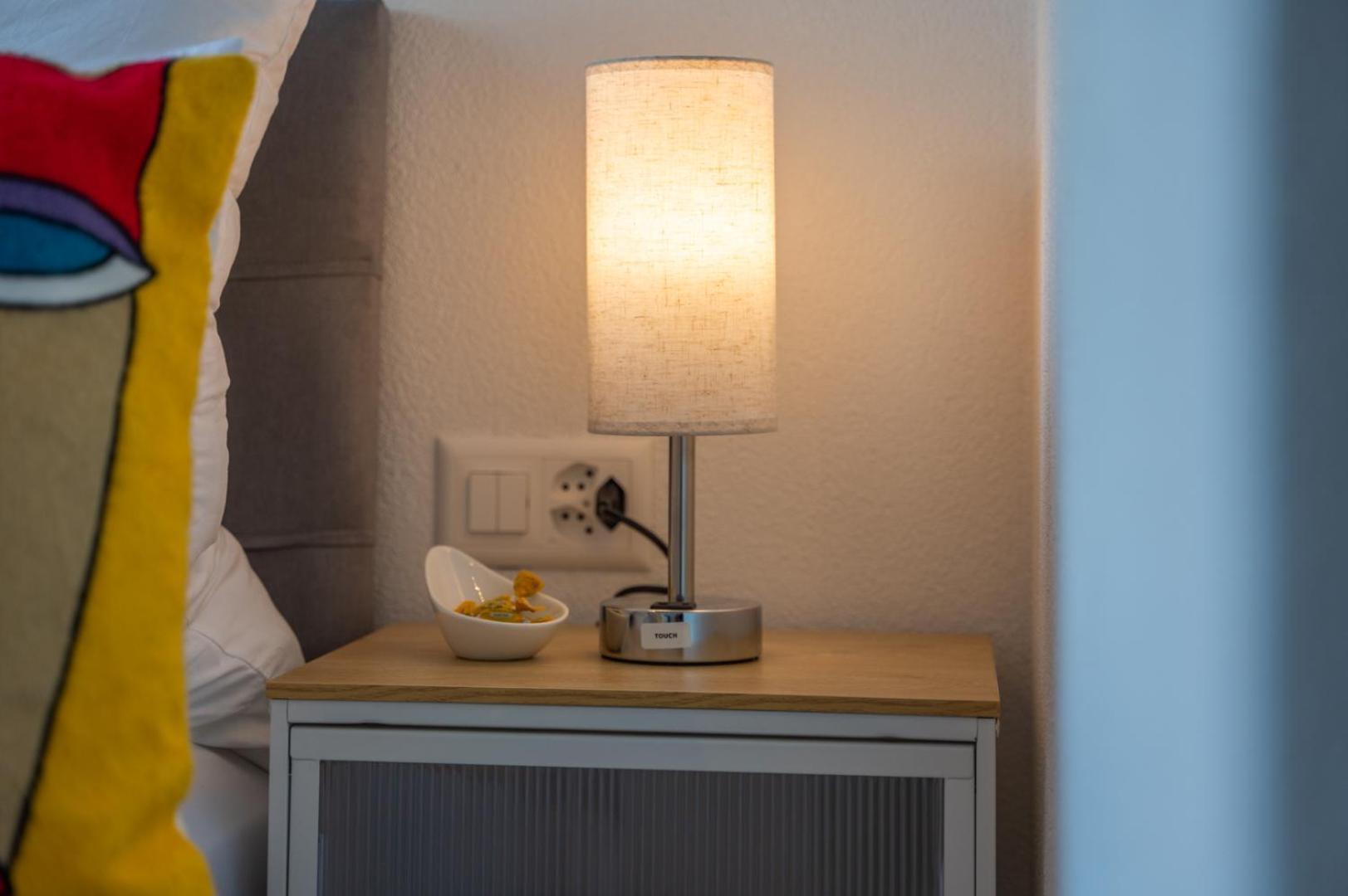 Special Primero Picasso Apartment Basel, Bahnhof Grossbasel 10-Star Екстер'єр фото