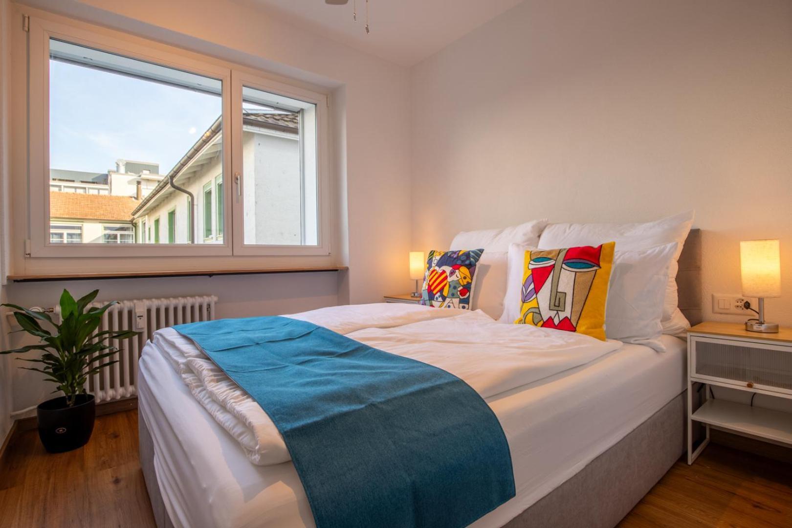 Special Primero Picasso Apartment Basel, Bahnhof Grossbasel 10-Star Екстер'єр фото